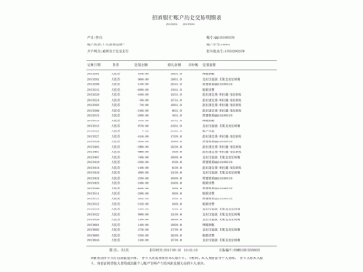 代办招商银行流水